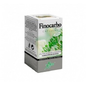 Finocarbo plus (500 mg 50 capsulas)