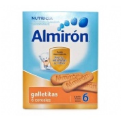 Almiron galletitas bib (180 g)