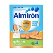 Almiron galletitas advance pack sin gluten (250 g)