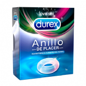 Durex anillo de placer (1 anillo)