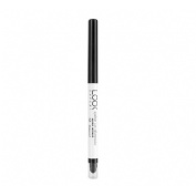 Eyeliner con difuminador beter (negro intenso)