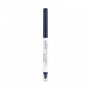 Eyeliner con difuminador beter (azul marino)