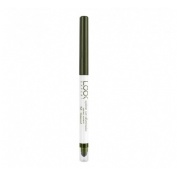 Eyeliner con difuminador beter (verde safari)