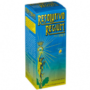 Resolutivo regium (limon 600 ml)