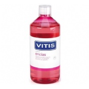 Vitis encias colutorio bucal (500 ml)