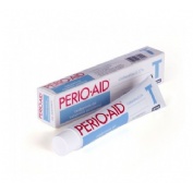 Perio aid 0.12 tratamiento gel dentifrico topico (75 ml)