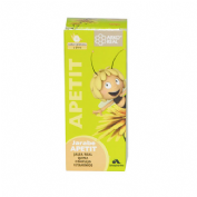 Arkoreal apetit (jarabe 150 ml)