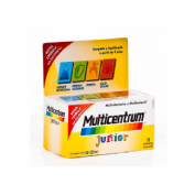 Multicentrum junior (30 comprimidos)