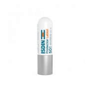 Protector labial isdin spf 50+ (4 g)