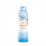 Fotoprotector isdin pediatrics lotion spray spf 50 (250 ml)