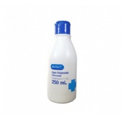 Alvita agua oxigenada reforzada (250 ml)