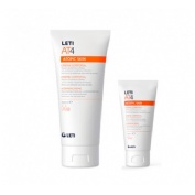 Leti at-4 crema corporal (200 ml)