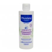 Linimento mustela bebe (400 ml)