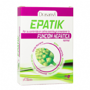 Drasanvi epatik 30 comp