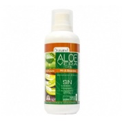 Drasanvi aloe vera gel bioactivo 400ml dosificad