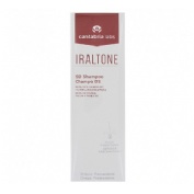 Iraltone champu ds (200 ml)