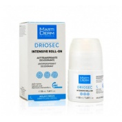 Martiderm driosec intensive (roll-on 50 ml)