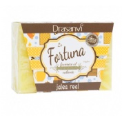 Drasanvi jabón jalea real 100gr