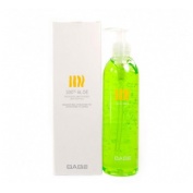 Babe aloe 100% (300 ml)