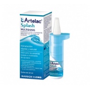 Artelac splash esteril multidosis (10 ml)