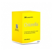 Chlorella (250 mg 300 comprimidos)