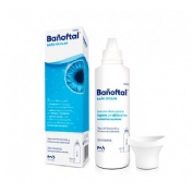 BAÑOFTAL BAÑO OCULAR (200 ML)