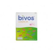 BIVOS (10 MINISOBRES 1.5 G)