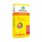 Aquilea magnesio comp efervescente (375 mg 28 comprimidos efervescentes)