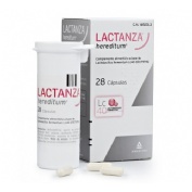 LACTANZA HEREDITUM (28 CAPSULAS)