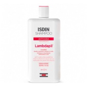 Isdin shampoo anticaida lambdapil (400 ml)