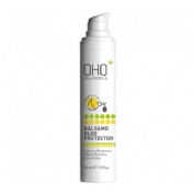 Oho babycare balsamo oleoprotector  1 envase 50 ml