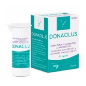 Donacilus (30 caps)