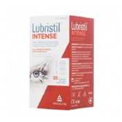 Lubristil intense solucion oftalmica (30 envases unidosis)