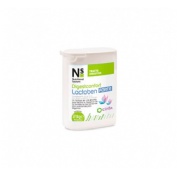 Ns digestconfort lactoben forte (60 comp)