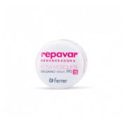 Repavar regeneradora balsamo (10 ml)