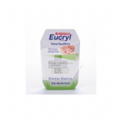 Eucryl antiplaca polvo dental (60 g)