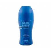 Isdindeo intense 48h lambda control (roll-on 50 ml)