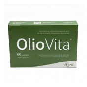 Oliovita (60 capsulas 500 mg)