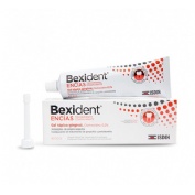 Bexident encias gel topico gingival clorhexidina - tratamiento coadyuvante (50 ml)