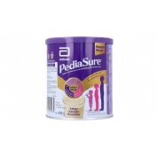 Pediasure polvo (1 lata 400 g sabor vainilla)