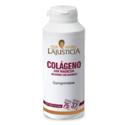 COLAGENO CON MAGNESIO 450 COMPRIMIDOS