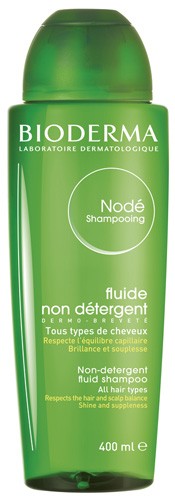 Node champu no detergente uso frecuente - bioderma (1 envase 400 ml)