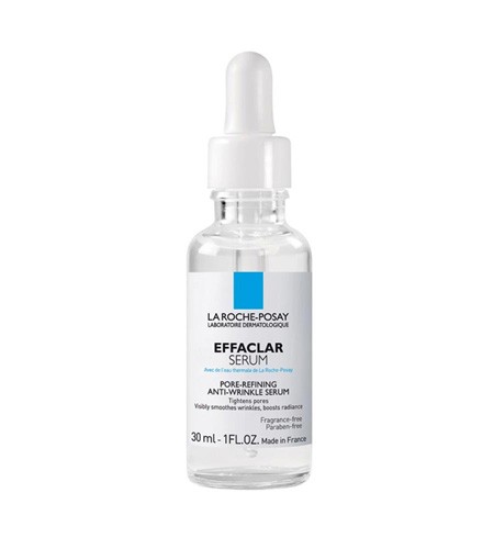 Effaclar serum ultra concentrado (1 envase 30 ml con cuenta gotas)