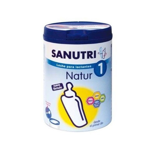 Damira natur 1 (800 g)