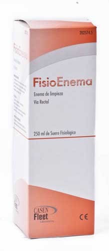 Fisioenema (250 ml)