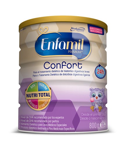 Enfamil premium confort (1 envase 800 g)