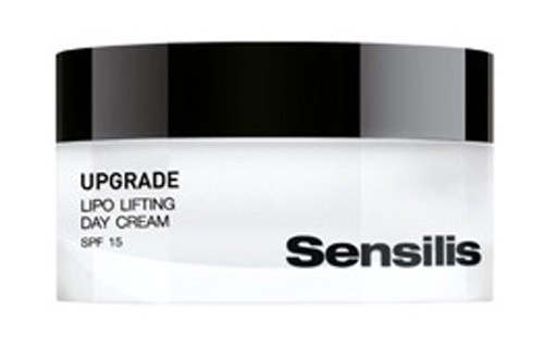 Sensilis upgrade crema dia (1 tarro 50 ml)