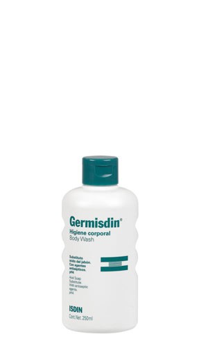 Isdin germisdin hygiene & protection original (250 ml)