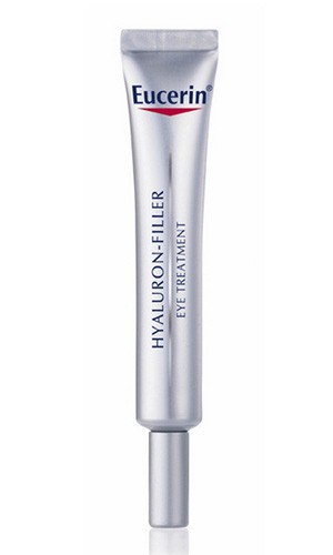 Eucerin antiedad hyaluron filler fps 15 contorno de ojos (1 envase 15 ml)