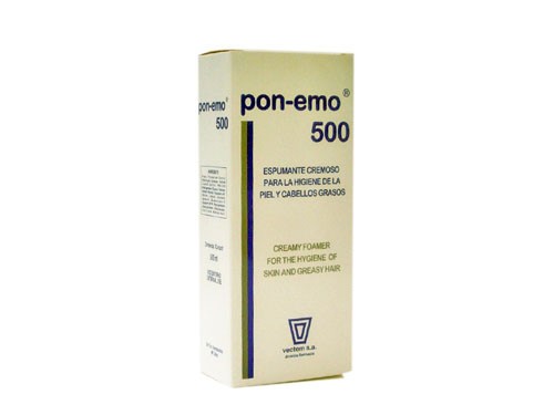 Pon-emo (500 ml)